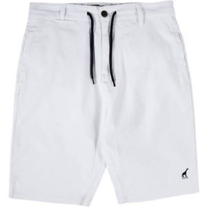 LIFTED RESEARCH GROUP LRG TRUE CHOPPA SHORTS. WHITE. SIZE 46. BRAND NEW WITH TAG